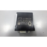 Блок управления светом Mazda Mazda 3 (BP) 2019 B1H451225