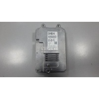 Блок электронный Mazda Mazda 3 (BP) 2019 DHB466UU0C