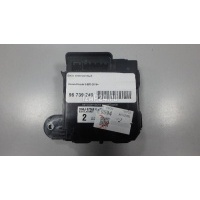 Блок электронный Mazda Mazda 3 (BP) 2019 DNYJ67560E
