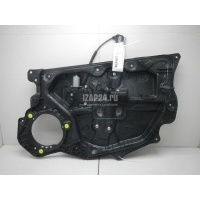Стеклоподъемник электр. передний правый Mazda CX 5 2017 KB7W58590