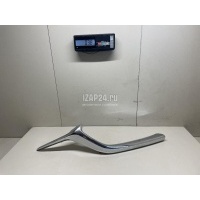 Накладка на решетку радиатора Mazda CX 5 2017 KB8A507J1