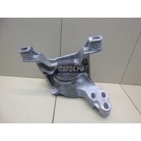 Опора двигателя правая Mazda CX 5 2017 K15639060