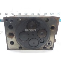 Головка блока Mercedes Benz 5490 2011 4570101521