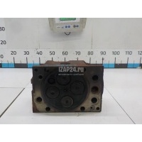 Головка блока Mercedes Benz 5490 2011 4570101521