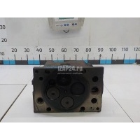 Головка блока Mercedes Benz 5490 2011 4570101521
