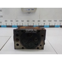 Головка блока Mercedes Benz 5490 2011 4570101521