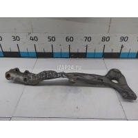 Кронштейн переднего бампера левый Mercedes Benz TRUCK ACTROS MP4 2012 9608807665