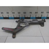 Кронштейн подножки Mercedes Benz TRUCK ACTROS MP4 2012 9608850845