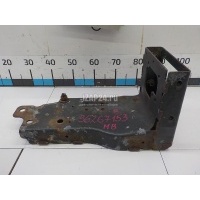 Кронштейн подножки Mercedes Benz TRUCK ACTROS MP4 2012 9606601230