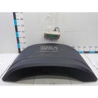 Крыло заднее верхняя часть Alfa Car TRUCK ACTROS MP4 2012 AC9605200007