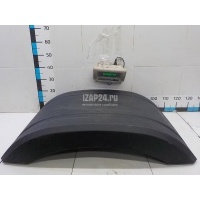 Крыло заднее верхняя часть Alfa Car TRUCK ACTROS MP4 2012 AC9605200007
