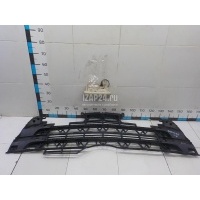 Решетка радиатора Mercedes Benz TRUCK ACTROS MP4 2012 A9618850253