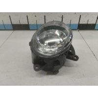 Фара противотуманная правая Mercedes Benz TRUCK ACTROS MP4 2012 A9608200556