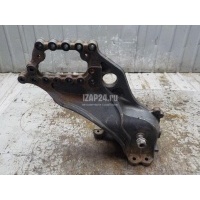Кронштейн рессоры Mercedes Benz TRUCK ACTROS MP4 2012 9603223301