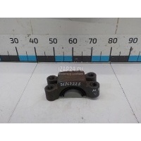 Кронштейн крепления переднего стабилизатора Mercedes Benz TRUCK ACTROS MP4 2012 A9603230721