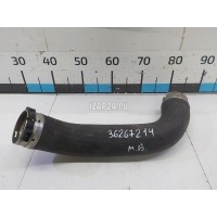 Патрубок радиатора Mercedes Benz TRUCK ACTROS MP4 2012 A9605014584