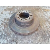 Диск тормозной Mercedes Benz TRUCK ACTROS MP4 2012 A9604210312