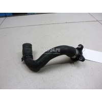 Патрубок BMW 4-serie F36 Grand Coupe 2015 11537603514