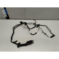 Проводка (коса) BMW 4-serie F36 Grand Coupe 2015 61129325917