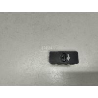 Разъем BMW 4-serie F36 Grand Coupe 2015 84109230248