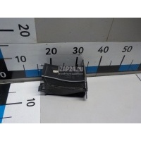 Воздуховод BMW X3 G01 2017 51747400005