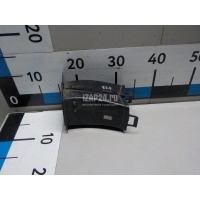 Воздуховод BMW X3 G01 2017 51747400006