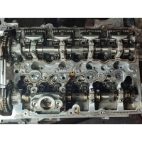 Двигатель BMW X3 G01 2017 11002458435