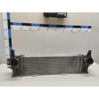 Интеркулер BMW X3 G01 2017 17518582879