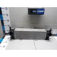 Интеркулер BMW X3 G01 2017 17518578146
