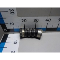 Патрубок интеркулера BMW X3 G01 2017 11618583937