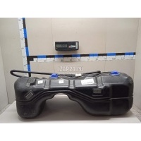 Бак топливный BMW X3 G01 2017 16118481587
