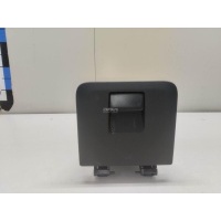 Бардачок BMW X3 G01 2017 51459636709