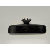 Зеркало заднего вида BMW X3 G01 2017 51166830615
