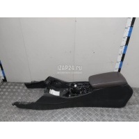Консоль BMW X3 G01 2017