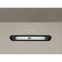 Накладка порога (внутренняя) BMW X3 G01 2017 51478068487