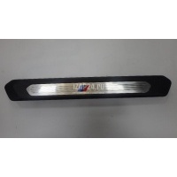 Накладка порога (внутренняя) BMW X3 G01 2017 51478068487