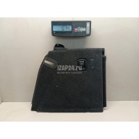 Обшивка багажника BMW X3 G01 2017 51487452460