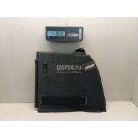 Обшивка багажника BMW X3 G01 2017 51487452459