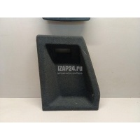 Обшивка багажника BMW X3 G01 2017 51477445814