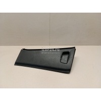 Обшивка багажника BMW X3 G01 2017 51477446108
