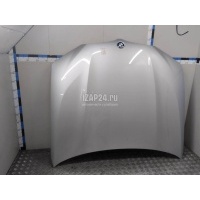 Капот BMW X3 G01 2017 41008499153