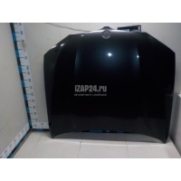 Капот BMW X3 G01 2017 41008499153