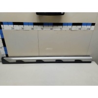 Накладка двери передней левой BMW X3 G01 2017 51138499209