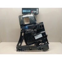 Направляющая заднего бампера правая BMW X3 G01 2017 51127400668