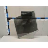 Стекло двери задней левой BMW X3 G01 2017 51357388831