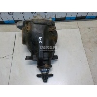 Редуктор заднего моста BMW X3 G01 2017 33108655048