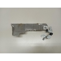 Экран тепловой BMW X3 G01 2017 11658684919