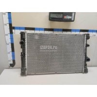 Радиатор основной BMW X3 G01 2017 17118472272
