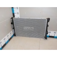 Радиатор основной BMW X3 G01 2017 17118472272