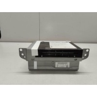 Магнитола BMW X3 G01 2017 65128708260